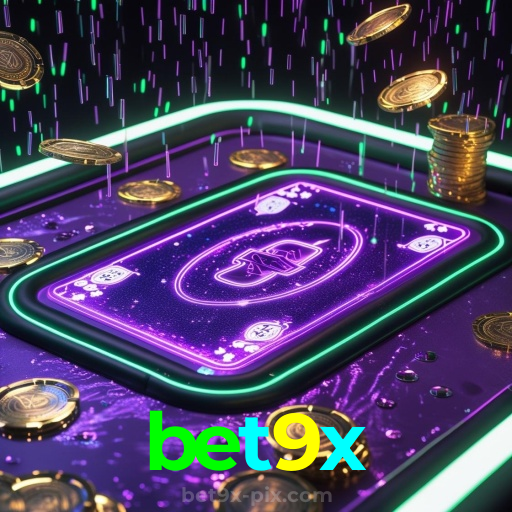 bet9x:O cassino online mais seguro para apostar no futebol e jogar blackjack!