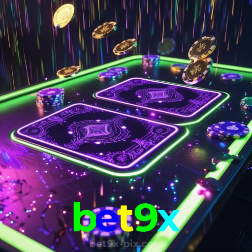 bet9x:Apostas ao vivo no futebol e os melhores jogos de cassino para você!