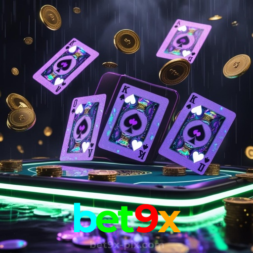 bet9x:Aposte no futebol e jogue os melhores jogos de cassino com segurança!