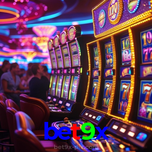 bet9x:Aposte no futebol e jogue os melhores jogos de cassino para grandes vitórias!