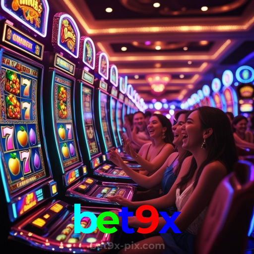 bet9x:Jogue roleta, blackjack e aposte no futebol no cassino mais seguro!