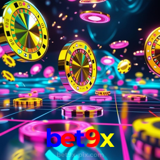 bet9x:No futebol online, cada jogada pode ser a sua maior vitória!