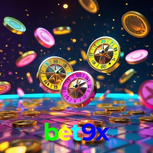bet9x:No futebol online, suas vitórias estão a um passo de distância!
