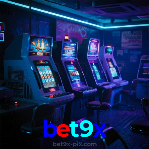 bet9x：Aposte no futebol e jogue os melhores jogos de cassino com grandes prêmios!