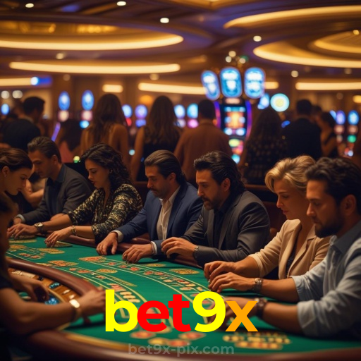 bet9x:Aposte no futebol online e faça parte das grandes conquistas!