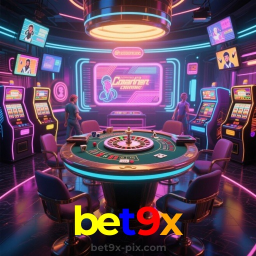 bet9x:Aposte no futebol digital e conquiste sua vitória!