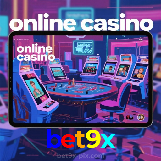 bet9x：Jogue nas roletas e veja grandes prêmios surgirem para você!