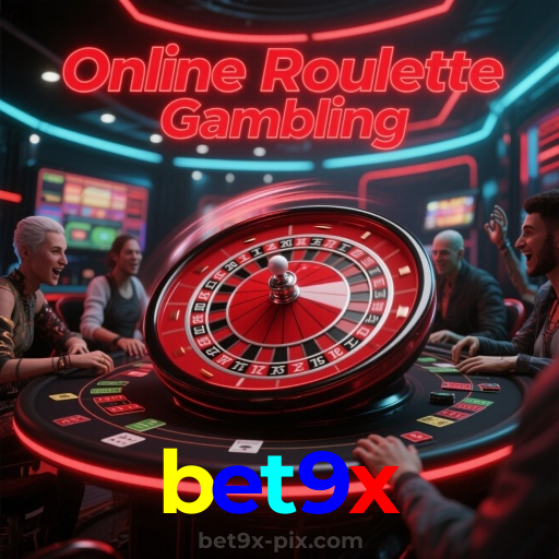 bet9x：A adrenalina do futebol online é sua chance de ganhar!