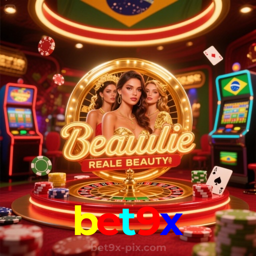 bet9x:Cada giro nas slots é uma nova chance de mudar sua sorte!