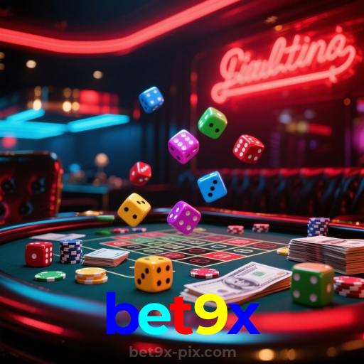 bet9x：Sinta a emoção de ganhar no blackjack! Aposte agora!