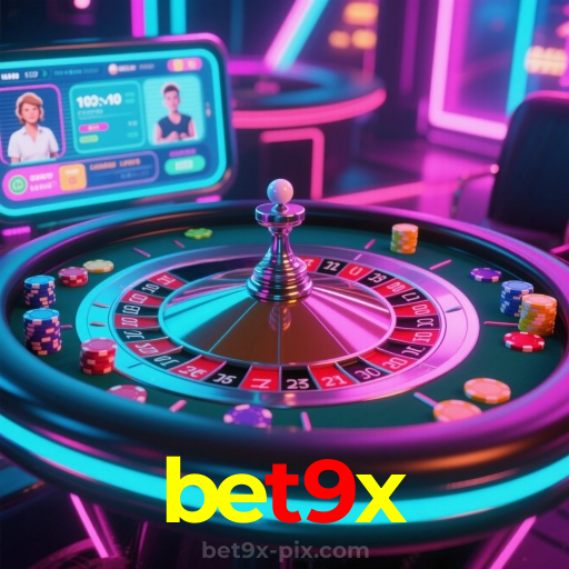 bet9x：As melhores oportunidades estão aqui! Aposte nas slots e ganhe prêmios fantásticos!