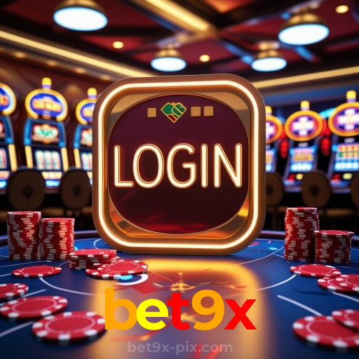 bet9x:Jogue no melhor cassino online e descubra os maiores jackpots!