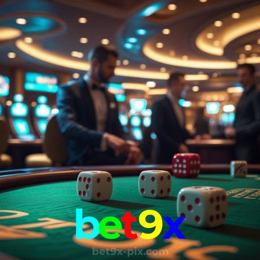 bet9x:Vire o mestre das cartas! Jogue poker online e vença!