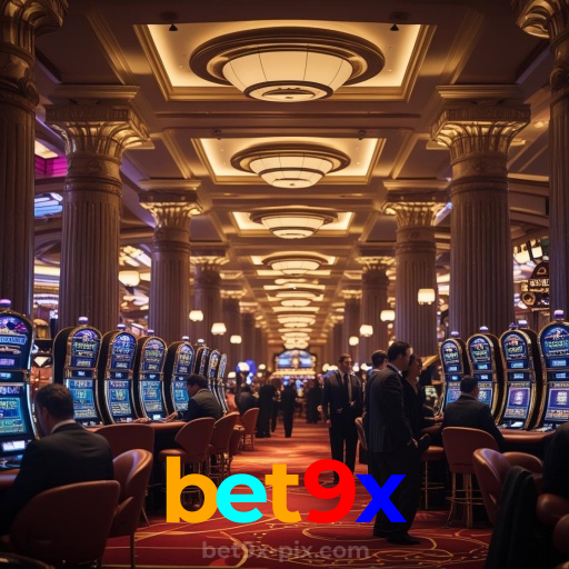 bet9x:Aposte no futebol e ganhe em blackjack e poker com segurança!