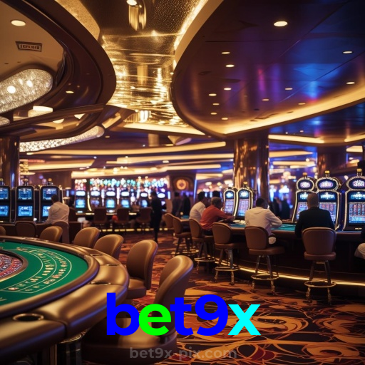 bet9x:Cada giro na roleta é uma nova chance de vitória!