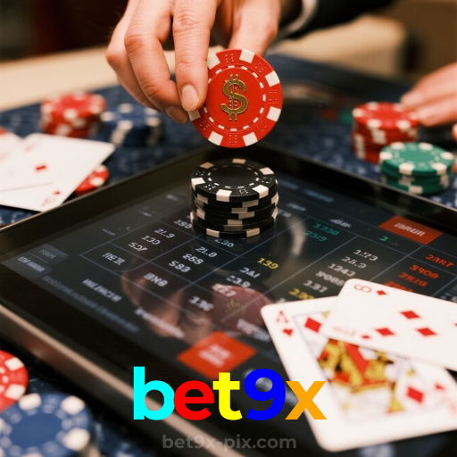 bet9x:Jogue poker, aposte no futebol e leve grandes prêmios em nosso cassino!