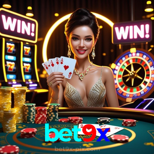 bet9x:Aposte no futebol digital e conquiste sua vitória!