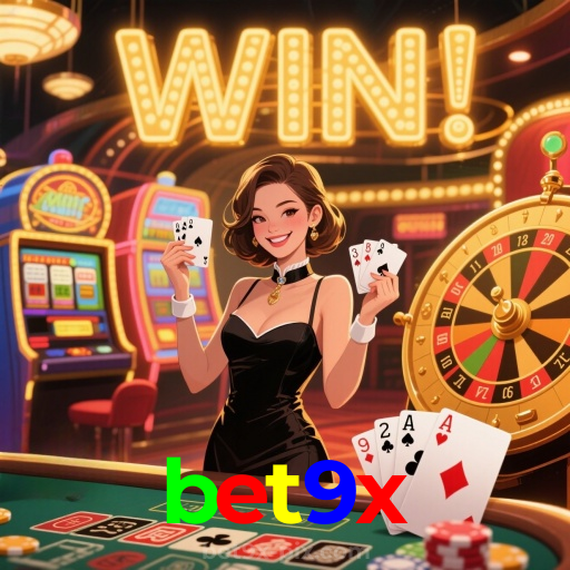 bet9x:Sinta a adrenalina do futebol digital! Aposte agora e vença!
