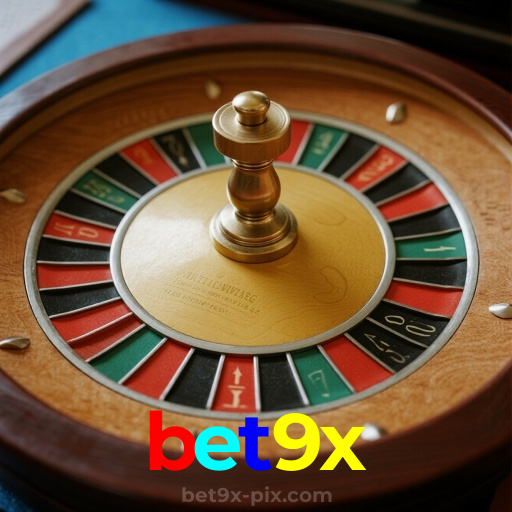 bet9x：Jogue poker e aposte no futebol com grandes prêmios em jogo!