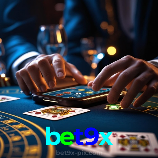 bet9x:Jogue poker, roleta e aposte ao vivo no futebol online para grandes vitórias!