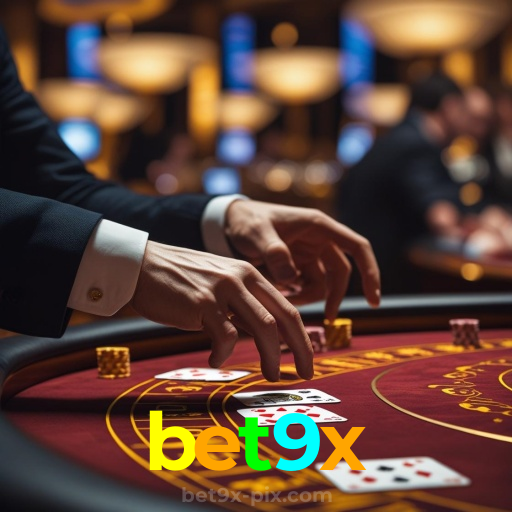 bet9x：Aposte nas nossas roletas e veja a sorte sorrir para você!