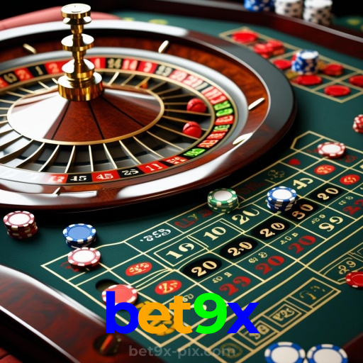 bet9x：A sorte está ao seu lado! Aposte nas melhores máquinas caça-níqueis!
