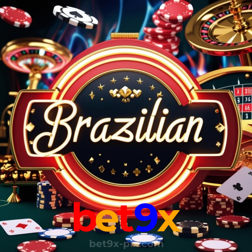 bet9x:Ganhe prêmios incríveis com apostas ao vivo em futebol e jogue roleta!