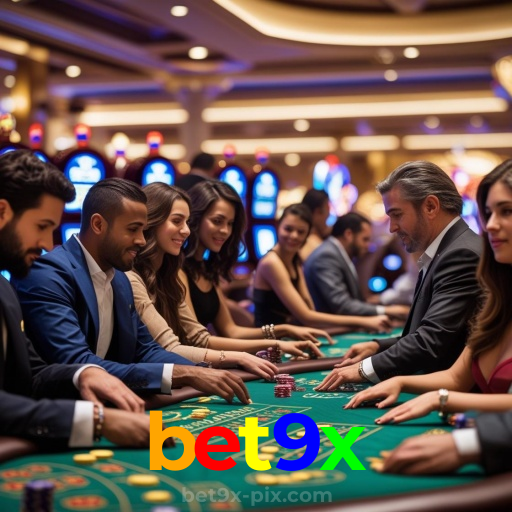 bet9x:Divirta-se com blackjack e apostas no futebol online, onde a sorte está ao seu lado!