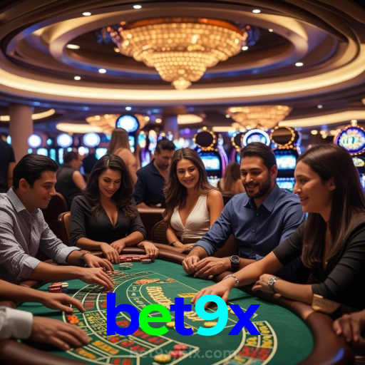 bet9x:Jogue poker, aposte no futebol e leve prêmios incrÃveis no cassino!