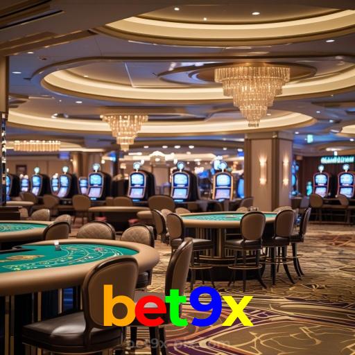 bet9x:Apostas ao vivo no futebol e grandes vitórias em blackjack esperam por você!