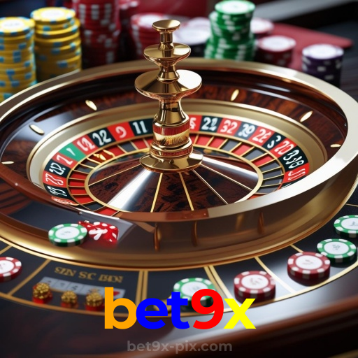 bet9x:O cassino online mais confiável para apostas ao vivo no futebol e jogos de cassino!