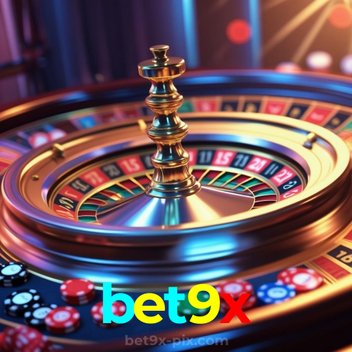 bet9x:Aposte no futebol online e mostre seu talento para ganhar!