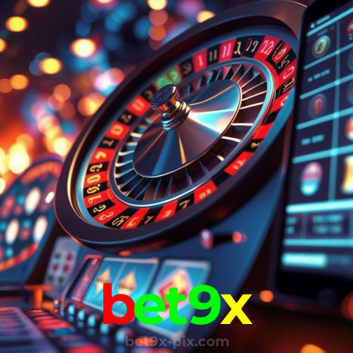 bet9x：Vença no futebol online e leve para casa prêmios incríveis!