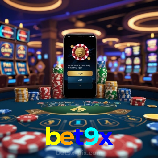 bet9x:Aposte agora nas roletas e conquiste prêmios fantásticos!