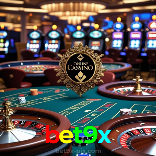 bet9x:Jogue poker, aposte no futebol e conquiste prêmios incríveis!
