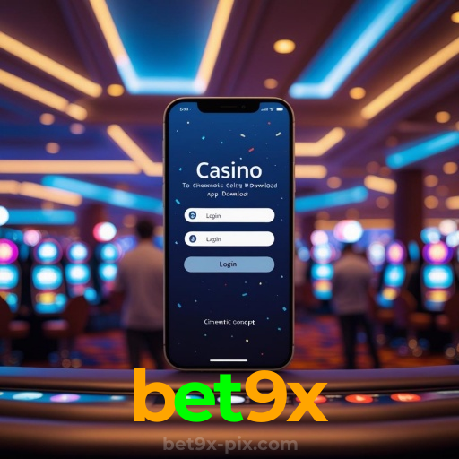 bet9x:Jogue roleta, blackjack e aposte no futebol online, tudo em um só lugar!