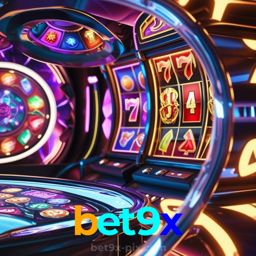 bet9x：Aposte no futebol e vença em blackjack e roleta no nosso cassino!
