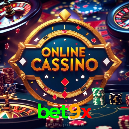 bet9x:Grandes vitórias nas slots! Venha conquistar o jackpot agora!