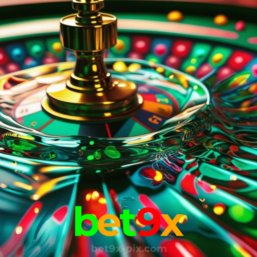 bet9x:Aposte nas nossas roletas e veja a sorte sorrir para você!