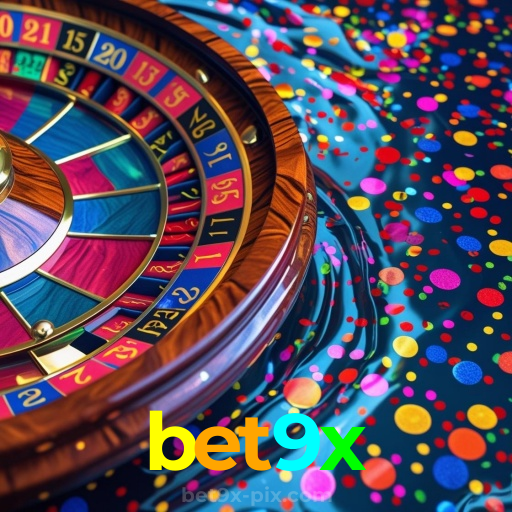 bet9x:Apostas no futebol e diversão com roleta e blackjack no cassino online!