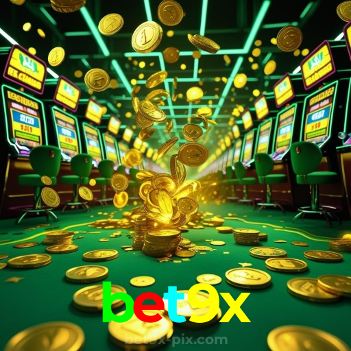 bet9x:Aposte no futebol e ganhe em jogos como roleta e blackjack online!