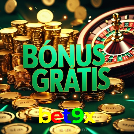 bet9x:Aposte no futebol e ganhe com os melhores jogos de cassino como poker e roleta!