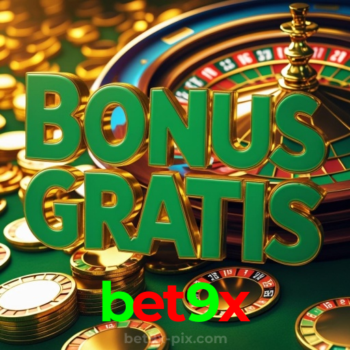bet9x:A sorte está ao seu lado nas nossas mesas de roleta! Aposte agora!