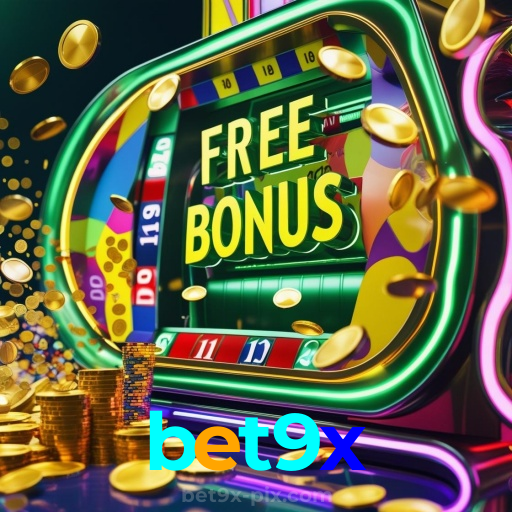 bet9x:Onde as vitórias no futebol se encontram com os jackpots do cassino!