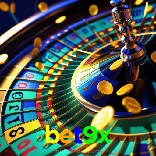 bet9x:O melhor cassino online com apostas ao vivo em futebol e jogos de cassino!
