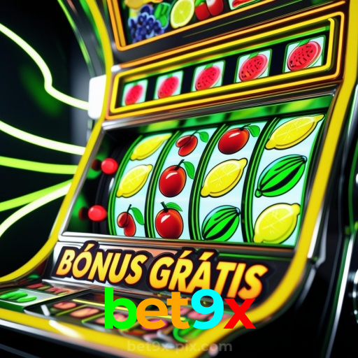 bet9x:Entre no cassino e aposte nas roletas mais emocionantes!