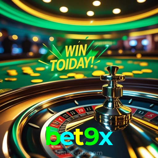 bet9x:Sinta o futebol online e conquiste as maiores vitórias da sua vida!
