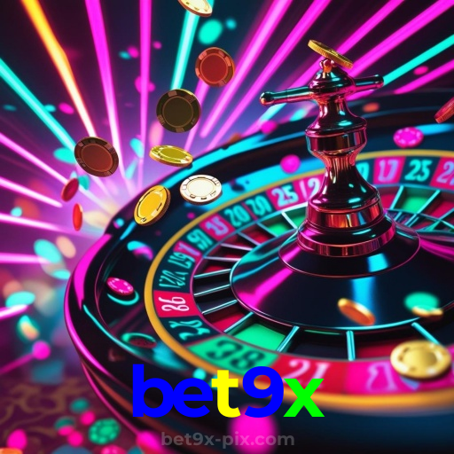 bet9x:A sorte está ao seu alcance! Aposte e vença no futebol!