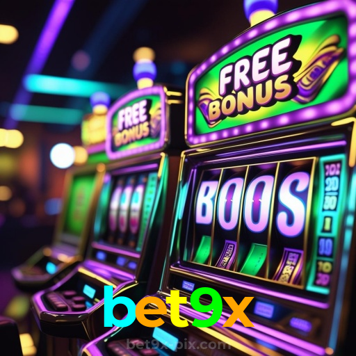 bet9x:Jogue poker, roleta e aposte no futebol com grandes prêmios!