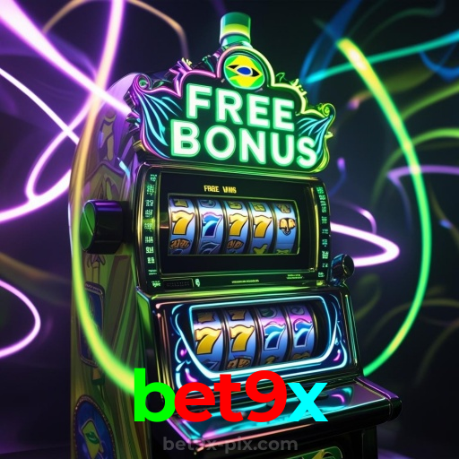 bet9x:Jogue agora no nosso cassino online e ganhe muito mais!